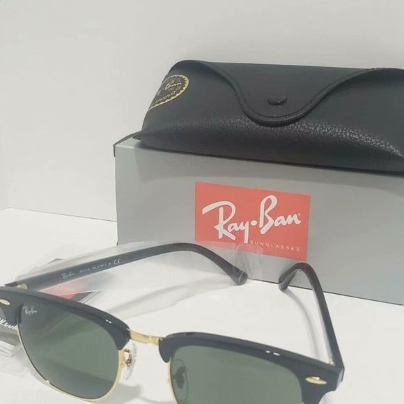 Ray-Ban RB3016 main image 6